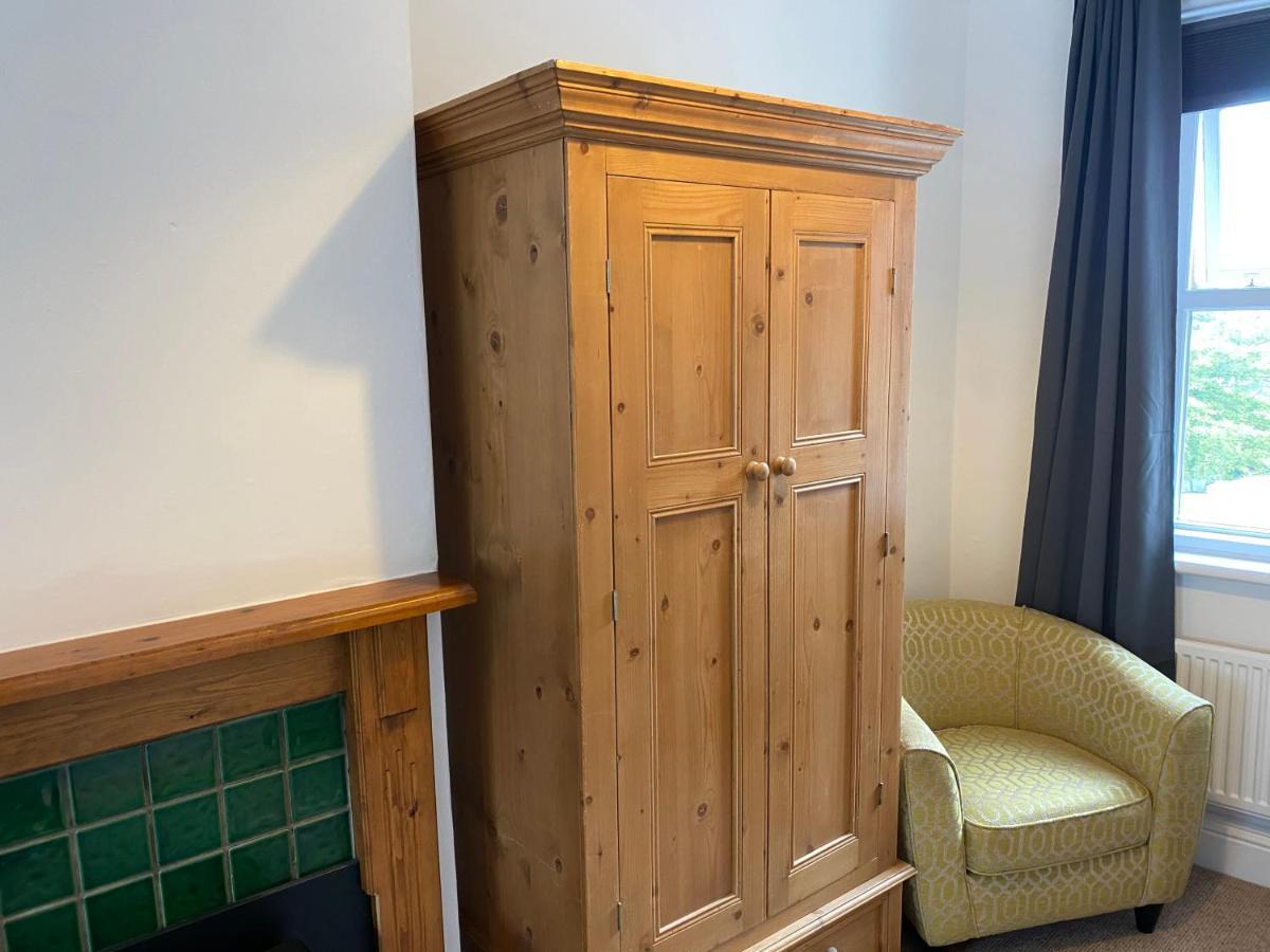 Villa The Old Post Office - Giggleswick Esterno foto